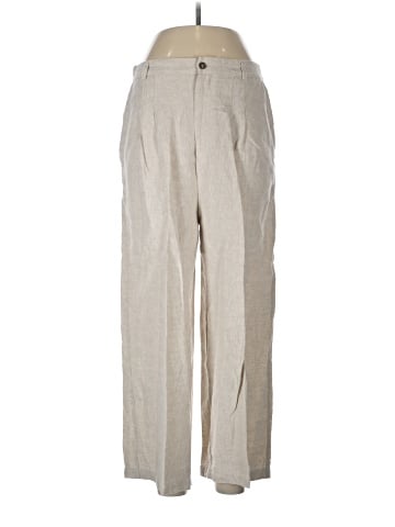 Reformation Linen Pants (view 1)