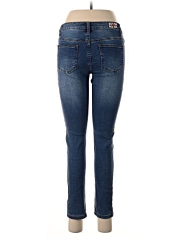 Machine Nouvelle Mode Jeans (view 2)