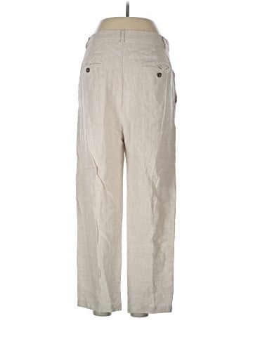 Reformation Linen Pants (view 2)