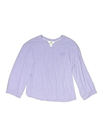 Athleta Girl Long Sleeve Henley (view 1)