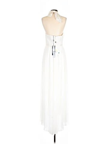 Halston Cocktail Dress (view 2)