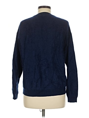 J.Crew Cashmere Pullover Sweater (view 2)