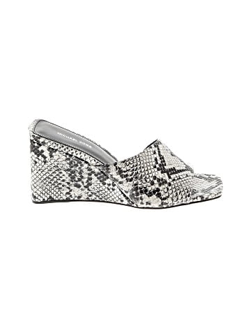 MICHAEL Michael Kors Wedges (view 1)