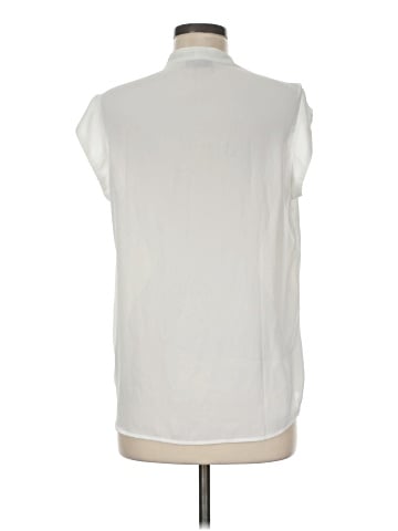 Halogen Sleeveless Blouse (view 2)