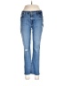 Levi's Hearts Blue Jeans Size 31 waist - photo 1