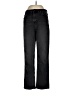 Just Black Black Jeans Size 29 waist - photo 1
