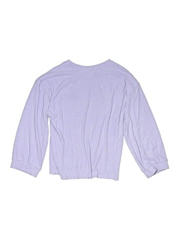 Athleta Girl Long Sleeve Henley (view 2)