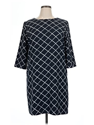Ellen Tracy Casual Dress (view 1)