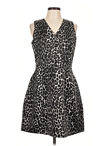 MICHAEL Michael Kors Cocktail Dress (view 1)