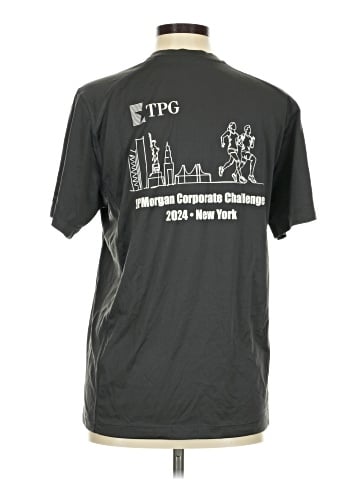 Ogio Active T-Shirt (view 2)