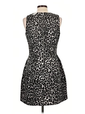 MICHAEL Michael Kors Cocktail Dress (view 2)