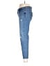 Levi's Hearts Blue Jeans Size 31 waist - photo 5