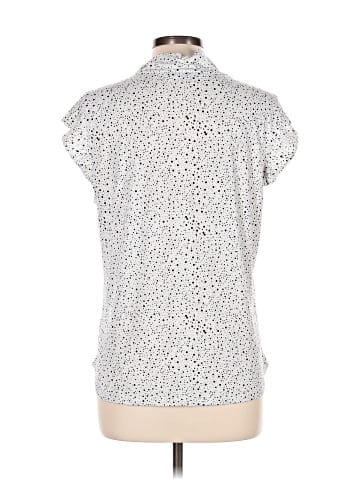 Adrianna Papell Sleeveless Blouse (view 2)