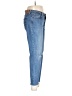 Levi's Hearts Blue Jeans Size 31 waist - photo 4