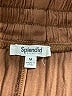 Splendid Brown Casual Pants Size M - photo 7