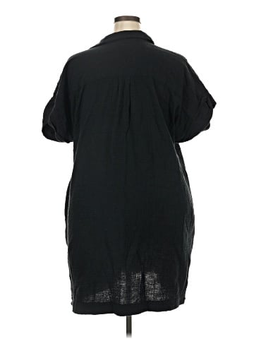 J.Crew Factory Store Casual Dress (view 2)