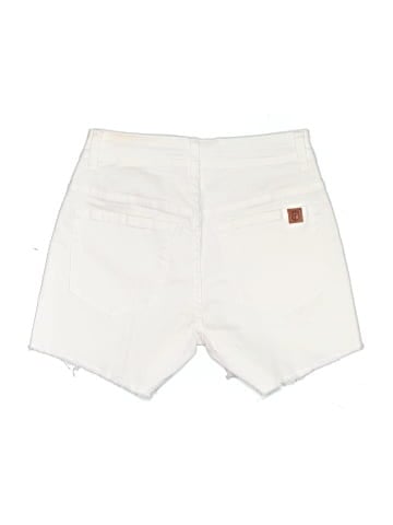 Born Primitive Denim Shorts (view 2)