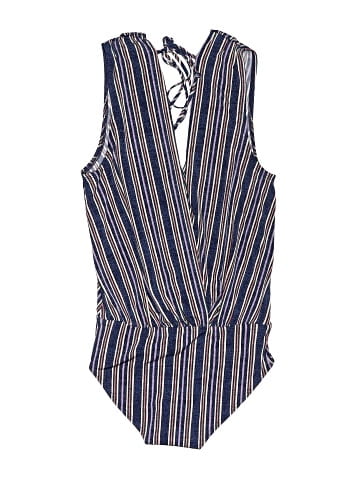 BCBGeneration Sleeveless Blouse (view 2)