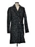 BCBGeneration Gray Coat Size M - photo 1