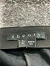 Theory Black Active Pants Size L - photo 7