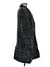 BCBGeneration Gray Coat Size M - photo 4