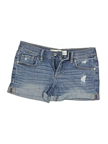 Abercrombie & Fitch Denim Shorts (view 1)