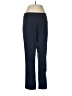 Tommy Bahama Solid Blue Active Pants Size 4 - photo 1