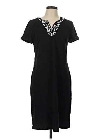 Talbots Casual Dress (view 1)
