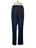 Tommy Bahama Solid Blue Active Pants Size 4 - photo 2