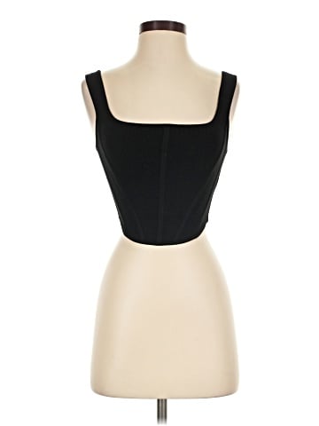 Wilfred Sleeveless Top (view 1)