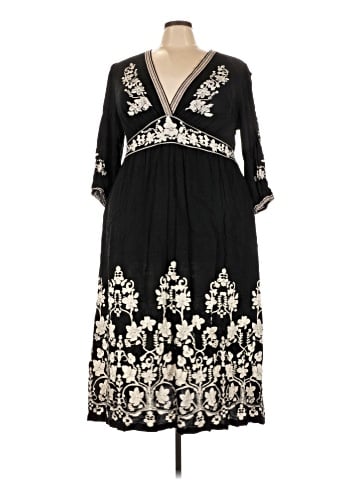 Max Studio Cocktail Dress (view 1)