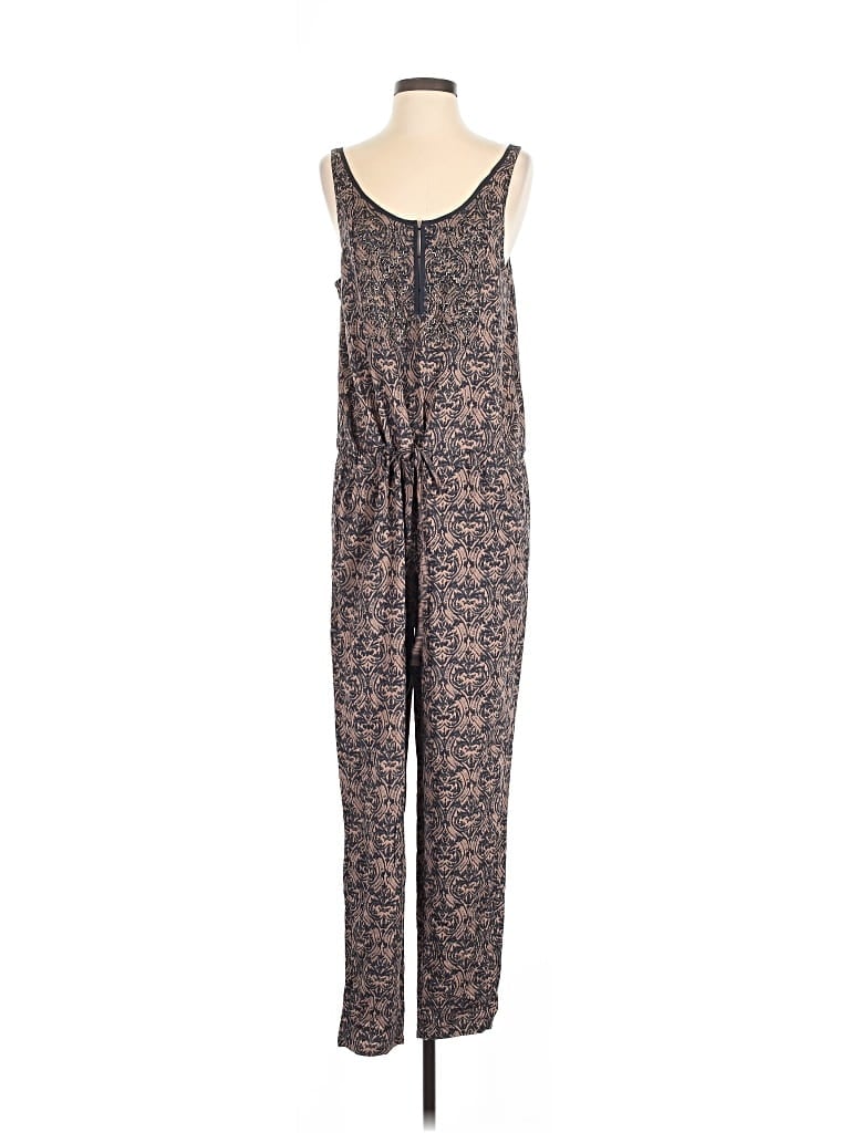 Tiny Jumpsuit In Gray