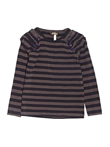 Matilda Jane Long Sleeve Henley (view 1)