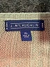 J. McLaughlin Solid Green Pullover Sweater Size XL - photo 7