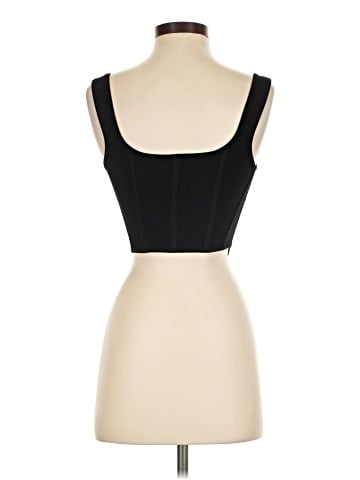 Wilfred Sleeveless Top (view 2)