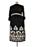 Max Studio Black Cocktail Dress Size 3X - photo 2
