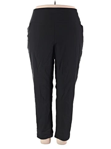 Lady Hagen Active Pants (view 1)