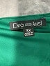 Assorted Brands 100% Polyester Green 3/4 Sleeve Blouse Size 3X - photo 7