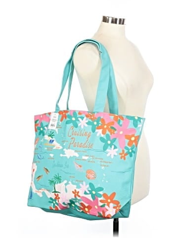 Unbranded Tote (view 2)