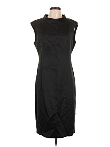 Badgley Mischka Cocktail Dress (view 1)