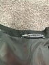 Nautica 100% Polyester Solid Black Blazer Size 2T - photo 3
