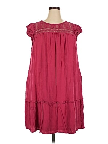 Torrid Casual Dress (view 1)