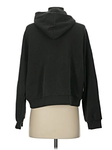 Reserved Zip Up Hoodie (view 2)