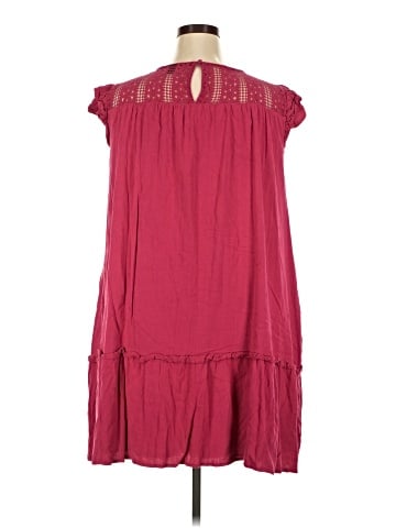 Torrid Casual Dress (view 2)