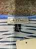J Valdi Blue 3/4 Sleeve Top Size XL - photo 7