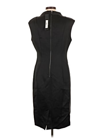 Badgley Mischka Cocktail Dress (view 2)