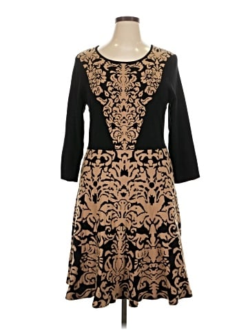 Alfani Cocktail Dress (view 1)
