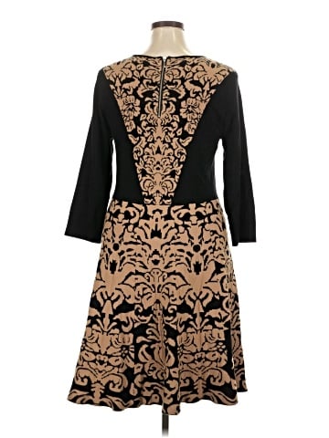Alfani Cocktail Dress (view 2)