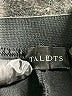 Talbots Solid Black Active Pants Size 20 - photo 4