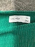 Nine West Teal Sleeveless Blouse Size XXL - photo 7